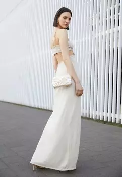 Клатч Anna Field, белый