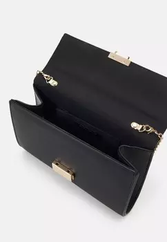 Клатч Anna Field, черный