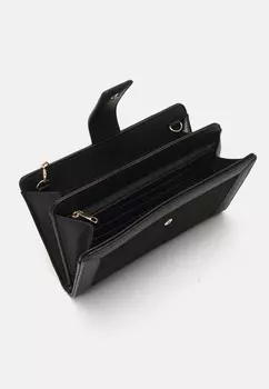 Клатч Anna Field, черный