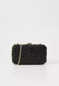 Клатч Anna Field, черный