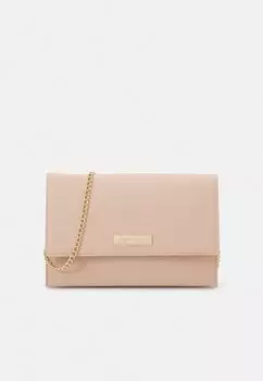 Клатч Anna Field, цвет light pink