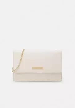 Клатч Anna Field, цвет off-white