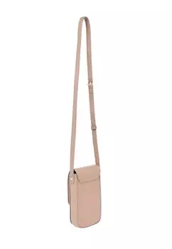 Клатч ANNE TATUUM, бежевый