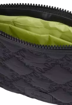 Клатч ARDA lala Berlin, черный