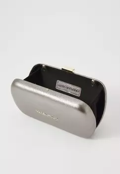 Клатч AROMA Valentino Bags, бронза