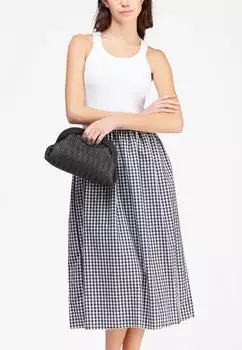 Клатч ASTRID Miriade, черный