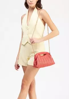 Клатч ASTRID Miriade, коралловый