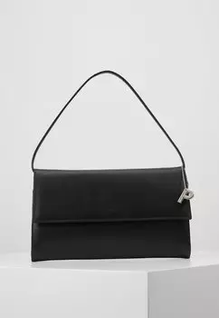 Клатч AUGURI Picard, цвет schwarz