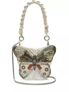 Клатч Aurora Isla, нейтральный