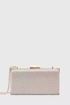 Клатч Bdesiri Steve Madden, золотой