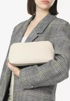 Клатч Beauty Lucilla Miriade, белый