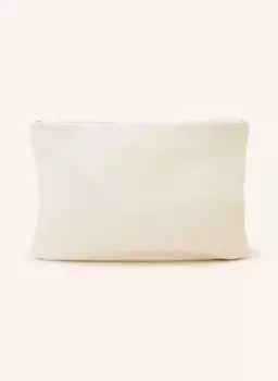 Клатч беттина Allsaints, бежевый