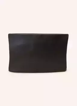 Клатч беттина Allsaints, черный