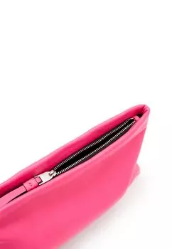 Клатч Bettina AllSaints, розовый