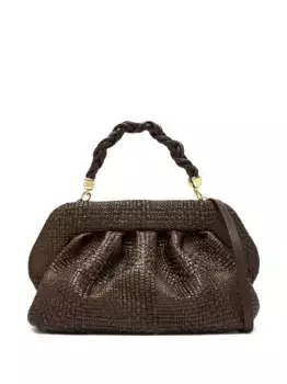 Клатч Bios Themoir, коричневый