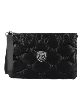 Клатч BLAUER USA Taschen, черный