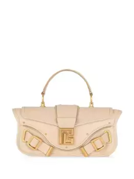 Клатч Blaze BALMAIN, нейтральный