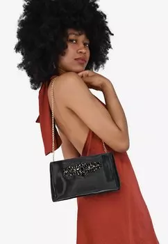 Клатч Bosanova, черный