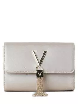 Клатч божественный са Valentino By Mario Valentino, экрю