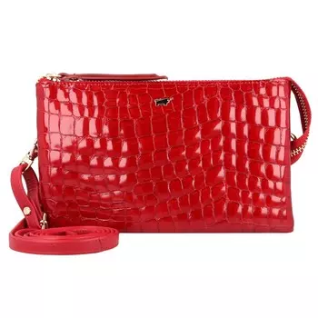 Клатч Braun Bffel Verona, красный