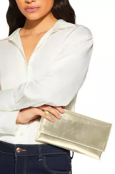 Клатч Brielle Kg Kurt Geiger, желтый