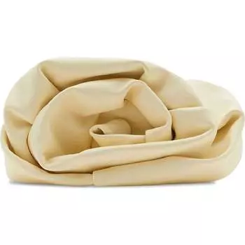 Клатч Burberry Rose, светло-бежевый