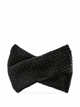 Клатч BV Crisscross Bottega Veneta