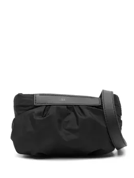 Клатч Caba VeeCollective, черный