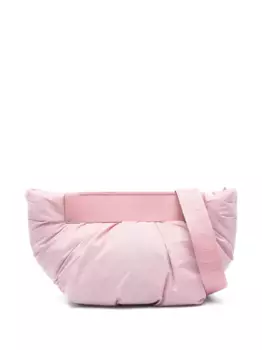 Клатч Caba VeeCollective, розовый