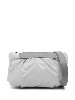 Клатч Caba VeeCollective, серый