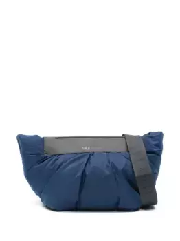 Клатч Caba VeeCollective, синий