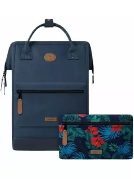 Клатч Cabaia, синий