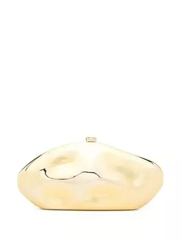 Клатч Caldera Cult Gaia, золотой