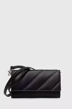 Клатч Calvin Klein Jeans, черный