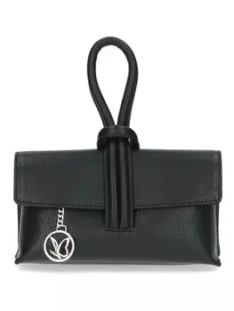 Клатч Caprice, черный