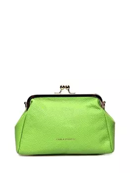 Клатч Carla Ferreri, красочный