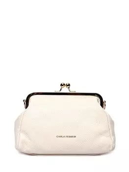 Клатч Carla Ferreri, красочный