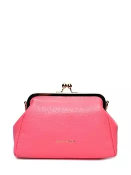 Клатч Carla Ferreri, красочный