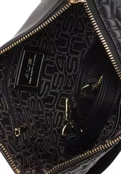 Клатч Cesare Paciotti, черный