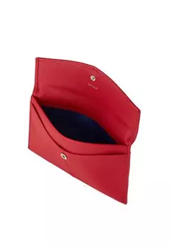 Клатч CHARLOTTE Le Tanneur, красный