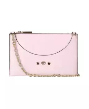 Клатч Chiara Ferragni Collection, розовый