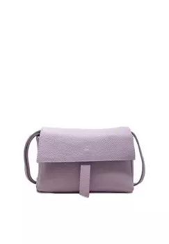 Клатч CHICCA BORSE, розовый