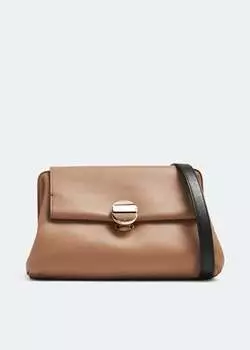 Клатч Chlo Penelope, бежевый