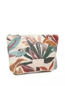 Клатч Clarissa V°73, зеленый