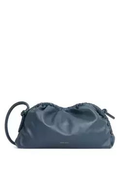 Клатч Cloud Mansur Gavriel, синий