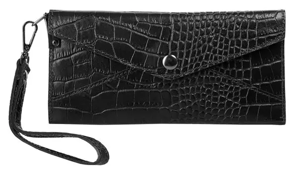 Клатч Cluty Abendtasche, черный