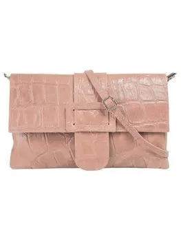 Клатч Cluty Abendtasche, розовый