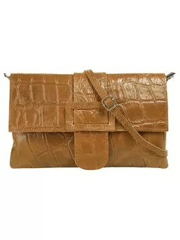 Клатч Cluty Abendtasche, желтый