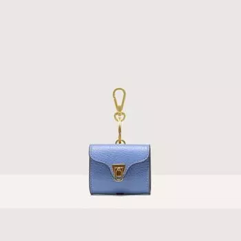 Клатч Coccinelle Beat Soft, цвет Azul