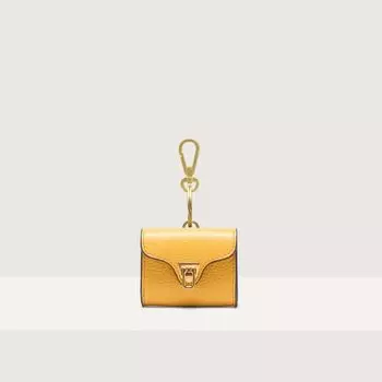 Клатч Coccinelle Beat Soft, цвет Soleado